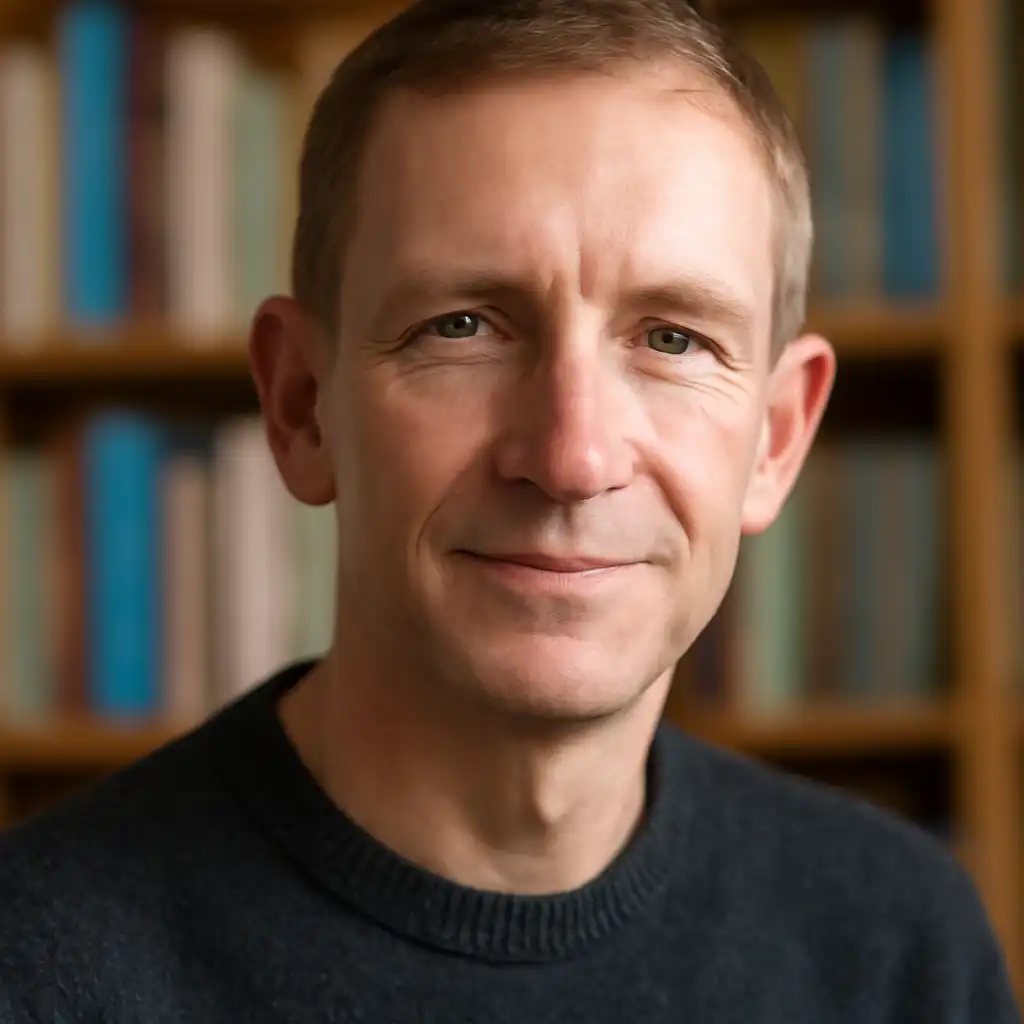James O'Connor